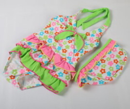 مایو با کلاه cintex