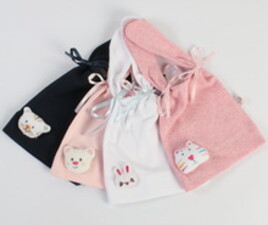 کلاه خرگوشی mini damla ترکیه