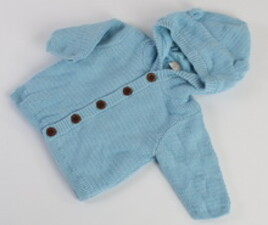 سویشرت بافت name it