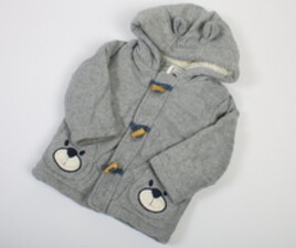 سویشرت کرکی bluezoo