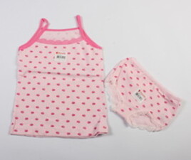 زیرپوش و شورت Desna ترکیه