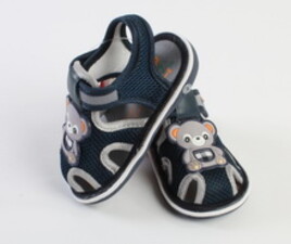 کفش سوتی batuo