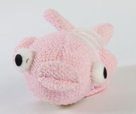 لیف عروسکی fancy