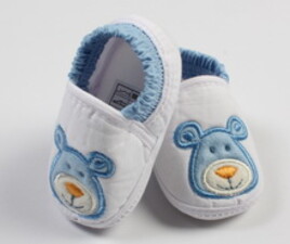 پاپوش funny baby ترکیه