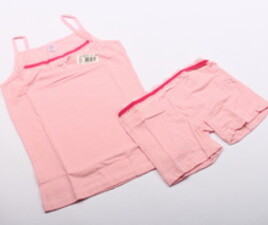 زیرپوش و شورت Ots ترکیه (6-5 سال)