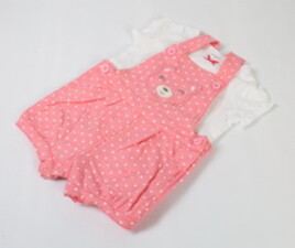 بلوز و پیشبندی carter's