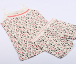 زیرپوش و شورت Ots ترکیه (6-5 سال)