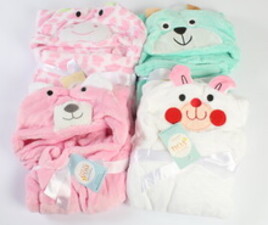 پتو عروسکی just to you