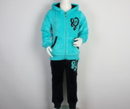 سویشرت و شلوار toontoy ترکیه