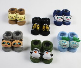 جوراب عروسکی Baby socks