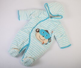 کاپشن سرهمی مخمل