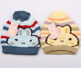 کلاه حوله ای