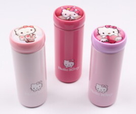 فلاسک Hello kitty