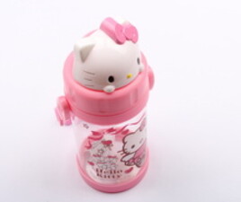 قمقمه کیتی |سری جدید