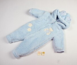 کاپشن سرهمی baby doll ترکیه