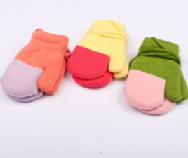 دستکش بند دار