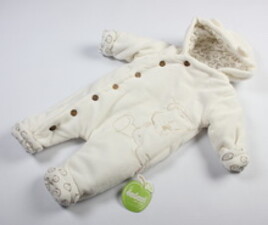 کاپشن سرهمی bebessi ترکیه