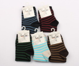 جوراب معطر (3-2 سال)