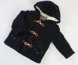 سویشرت کرکی bluezoo