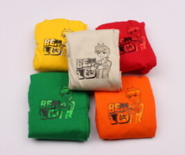 شورت پا دار (6-5 سال)