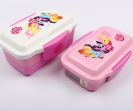 ظرف غذای اسب پونی