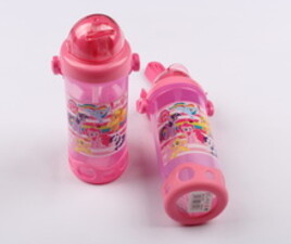 قمقمه پایه دار پونی|سری جدید