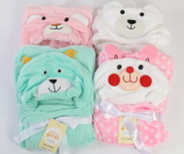 پتو عروسکی just to you