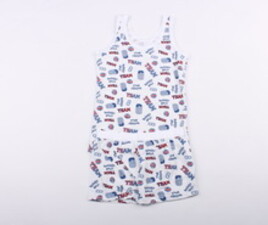 زیر پوش و شورت Defnem ترکیه