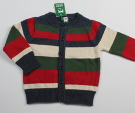 ژاکت نوزادی maboxi