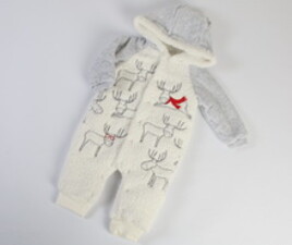 کاپشن سرهمی caramell ترکیه