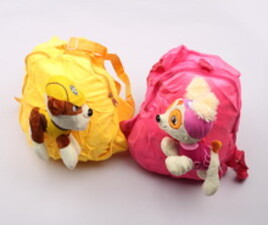 کیف کوله پشتی سگ های نگهبان