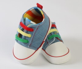 پاپوش funny baby ترکیه