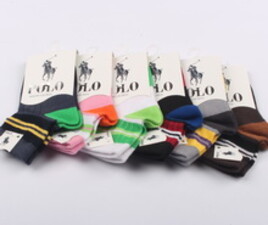 جوراب 2 سال Polo