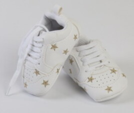 پاپوش نوزادی