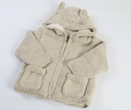 ژاکت بافت yampi