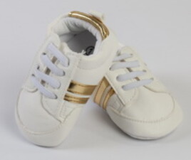 پاپوش نوزادی