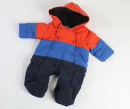 کاپشن سرهمی acker mans