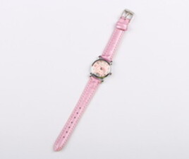 ساعت مچی hello kitty