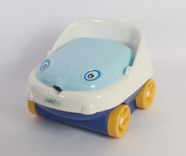 توالت فرنگی موزیکال baby jem ترکیه