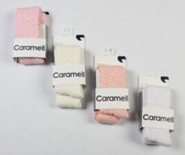 جوراب شلواری (18-12 ماه) caramell ترکیه