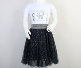 بلوز و دامن breeze ترکیه