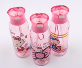 قمقمه نی دار کیتی (بند کوتاه)