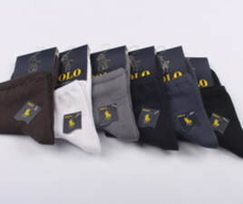 جوراب 6 سال Polo