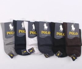 جوراب 7سال polo