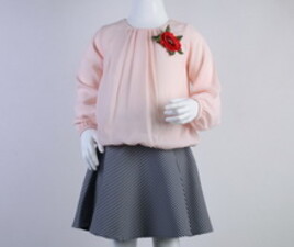 بلوز و دامن modamira ترکیه