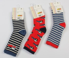 جوراب (6-5 سال) Arti ترکیه