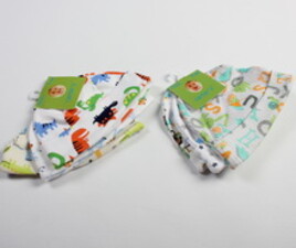 کلاه سه تایی کارترز (carter's)