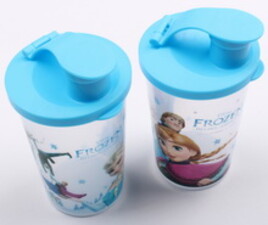 لیوان دردار فروزن