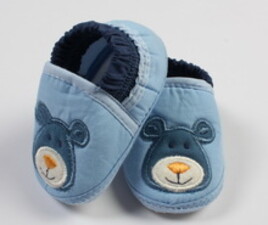 پاپوش funny baby ترکیه