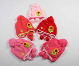 کلاه آفتابگردان